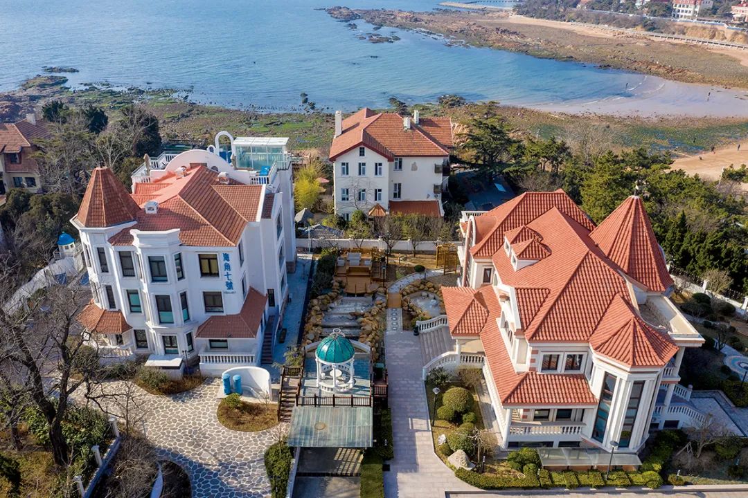 美城最美岬角太平角展新姿