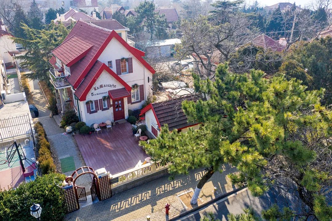 美城最美岬角太平角展新姿